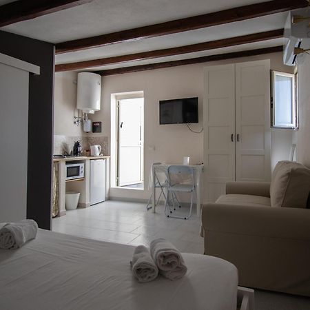 Ducezio Rooms Noto Dış mekan fotoğraf