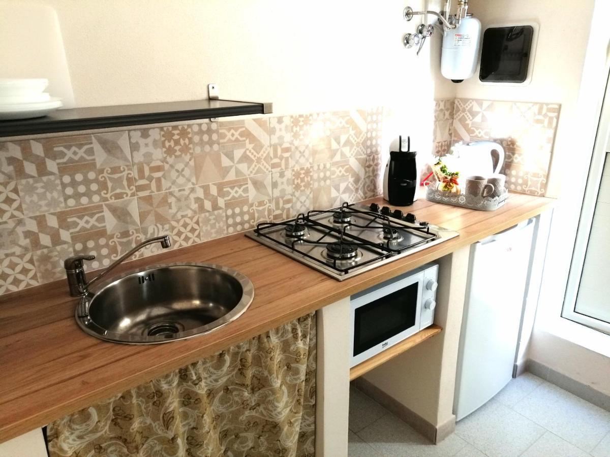 Ducezio Rooms Noto Dış mekan fotoğraf