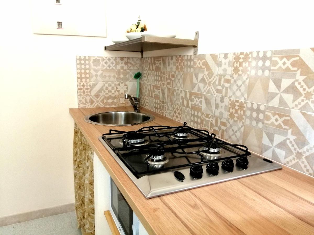 Ducezio Rooms Noto Dış mekan fotoğraf