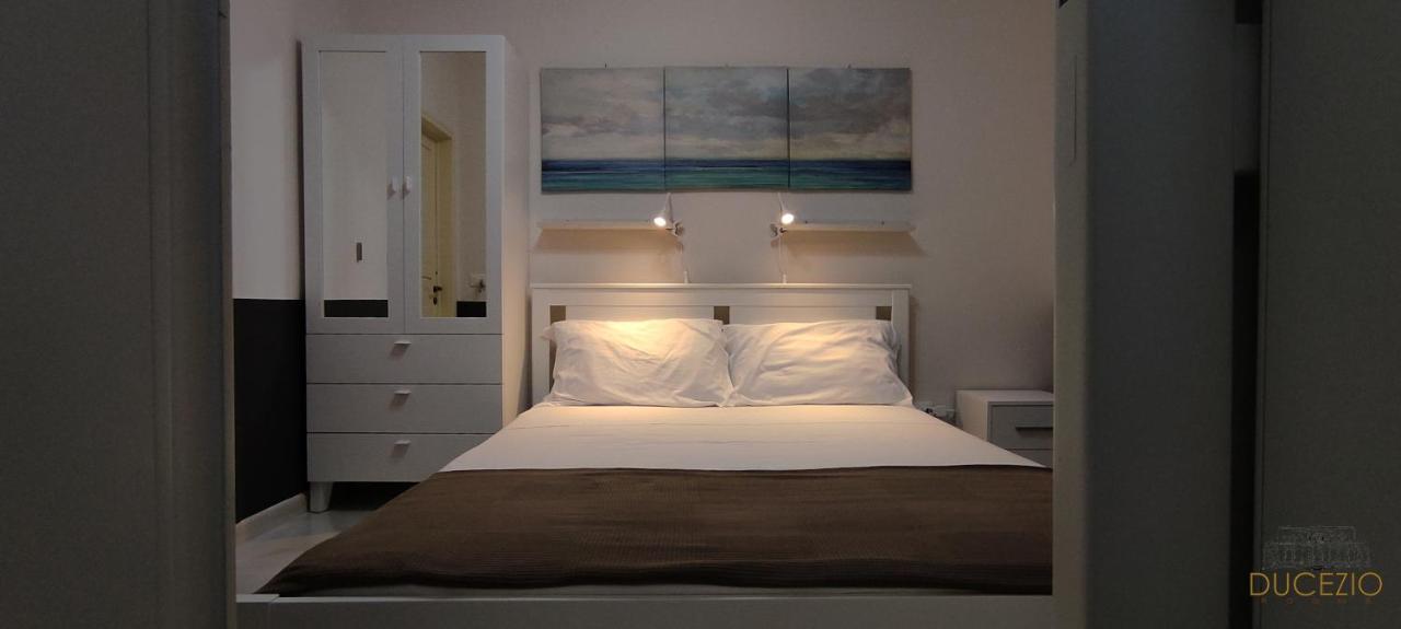 Ducezio Rooms Noto Dış mekan fotoğraf