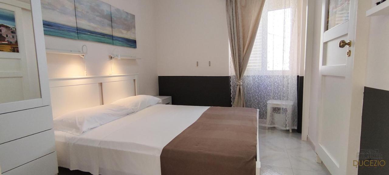 Ducezio Rooms Noto Dış mekan fotoğraf