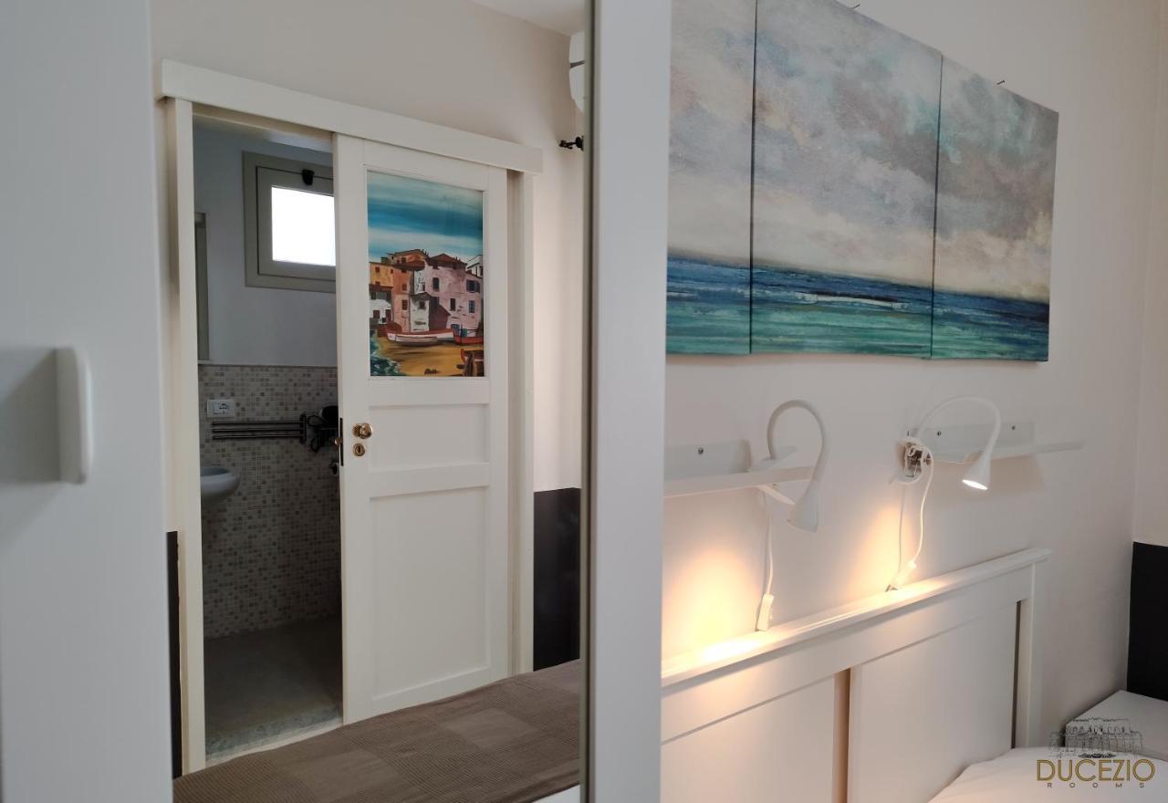 Ducezio Rooms Noto Dış mekan fotoğraf