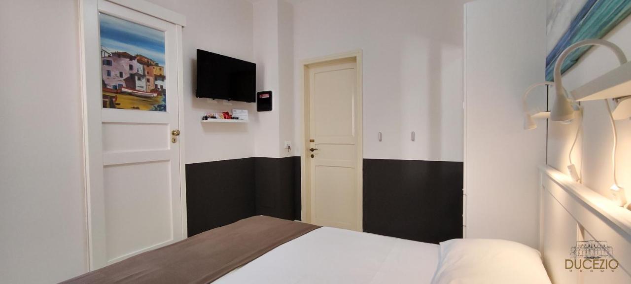 Ducezio Rooms Noto Dış mekan fotoğraf