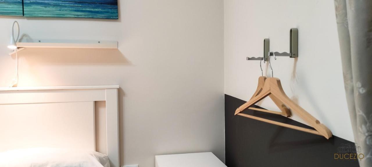 Ducezio Rooms Noto Dış mekan fotoğraf