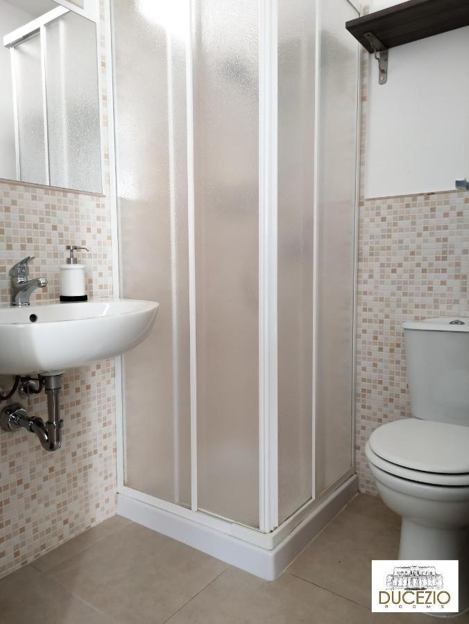 Ducezio Rooms Noto Dış mekan fotoğraf