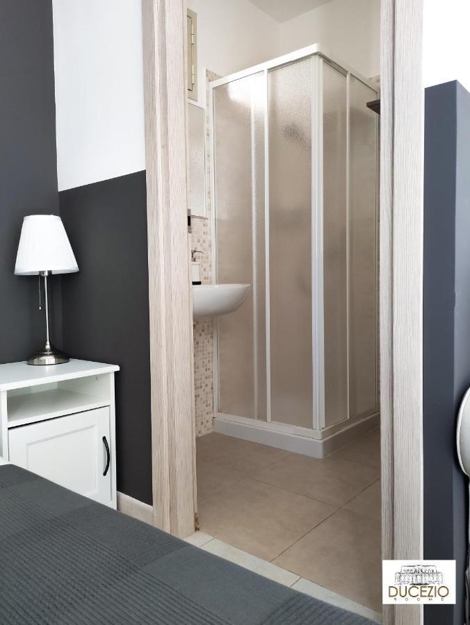 Ducezio Rooms Noto Dış mekan fotoğraf