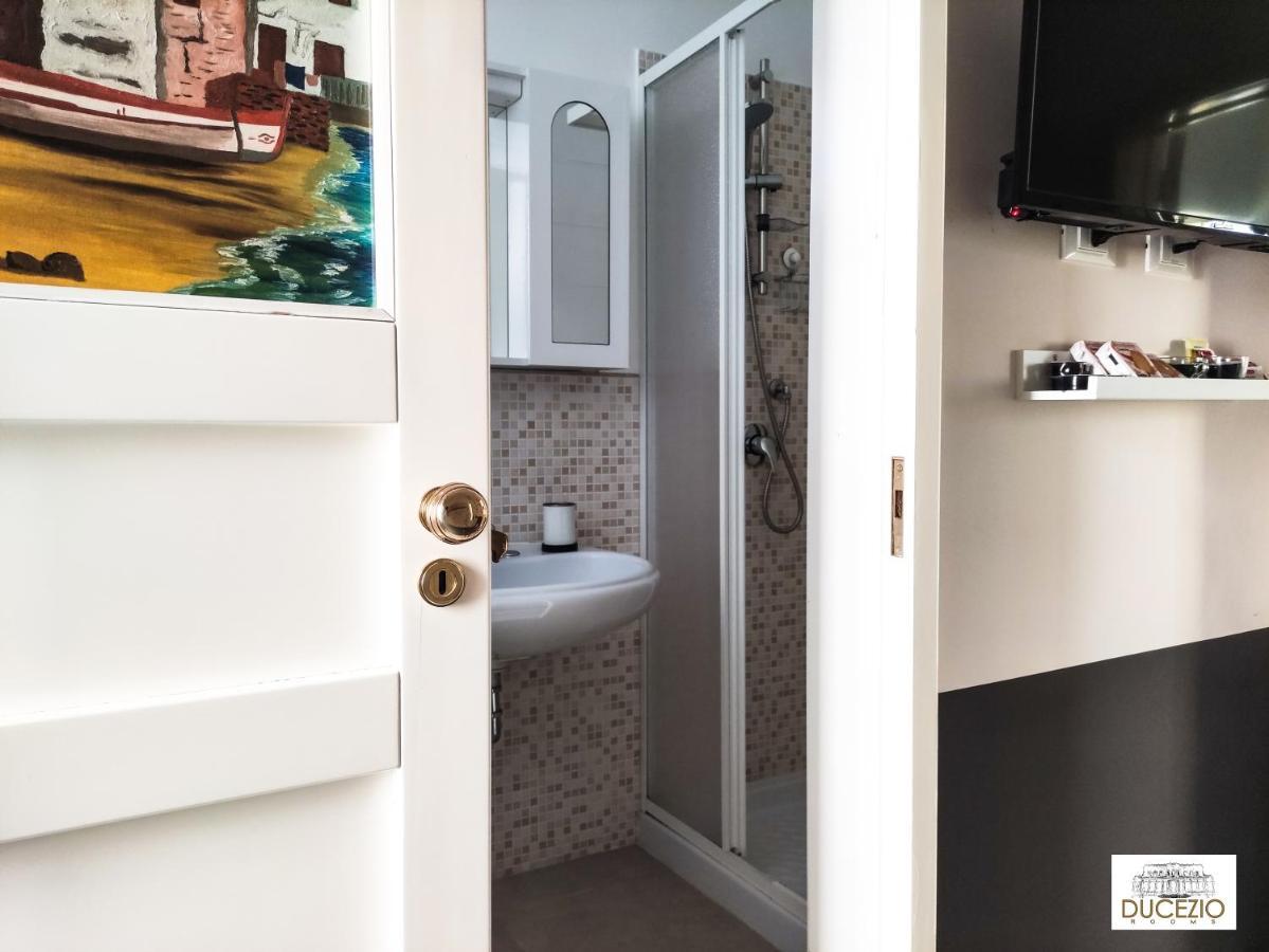 Ducezio Rooms Noto Dış mekan fotoğraf
