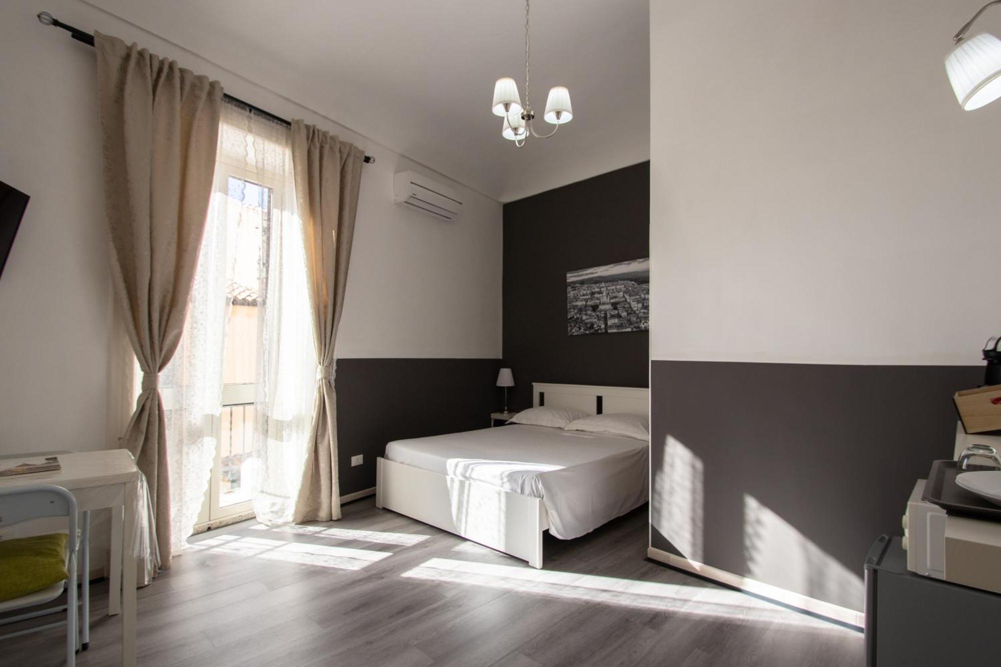 Ducezio Rooms Noto Dış mekan fotoğraf