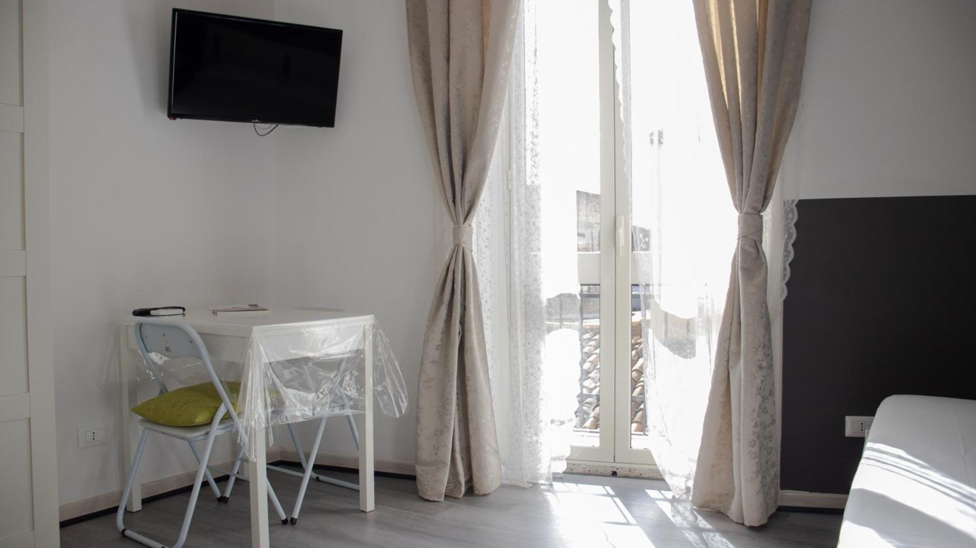 Ducezio Rooms Noto Dış mekan fotoğraf