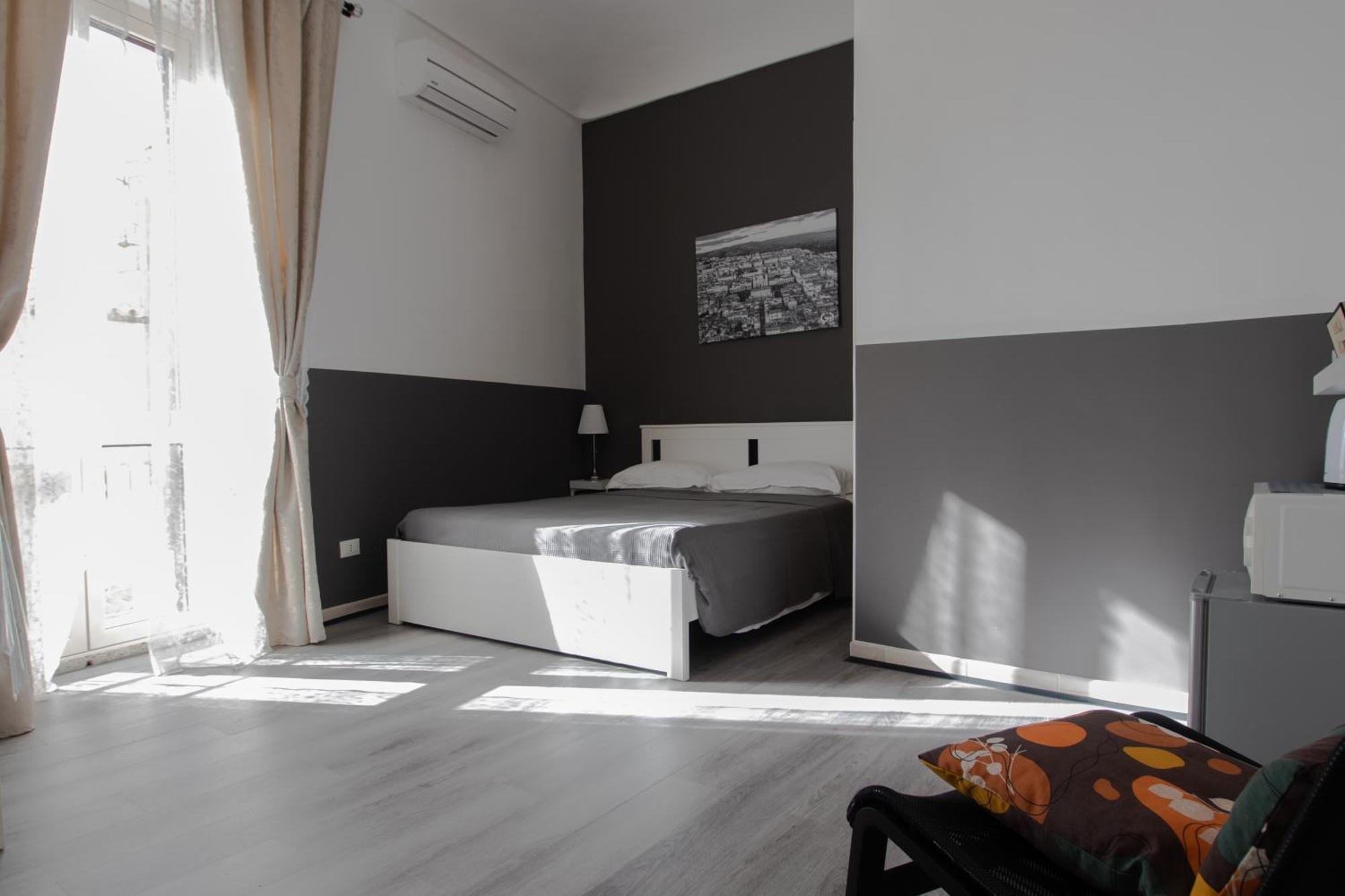 Ducezio Rooms Noto Dış mekan fotoğraf
