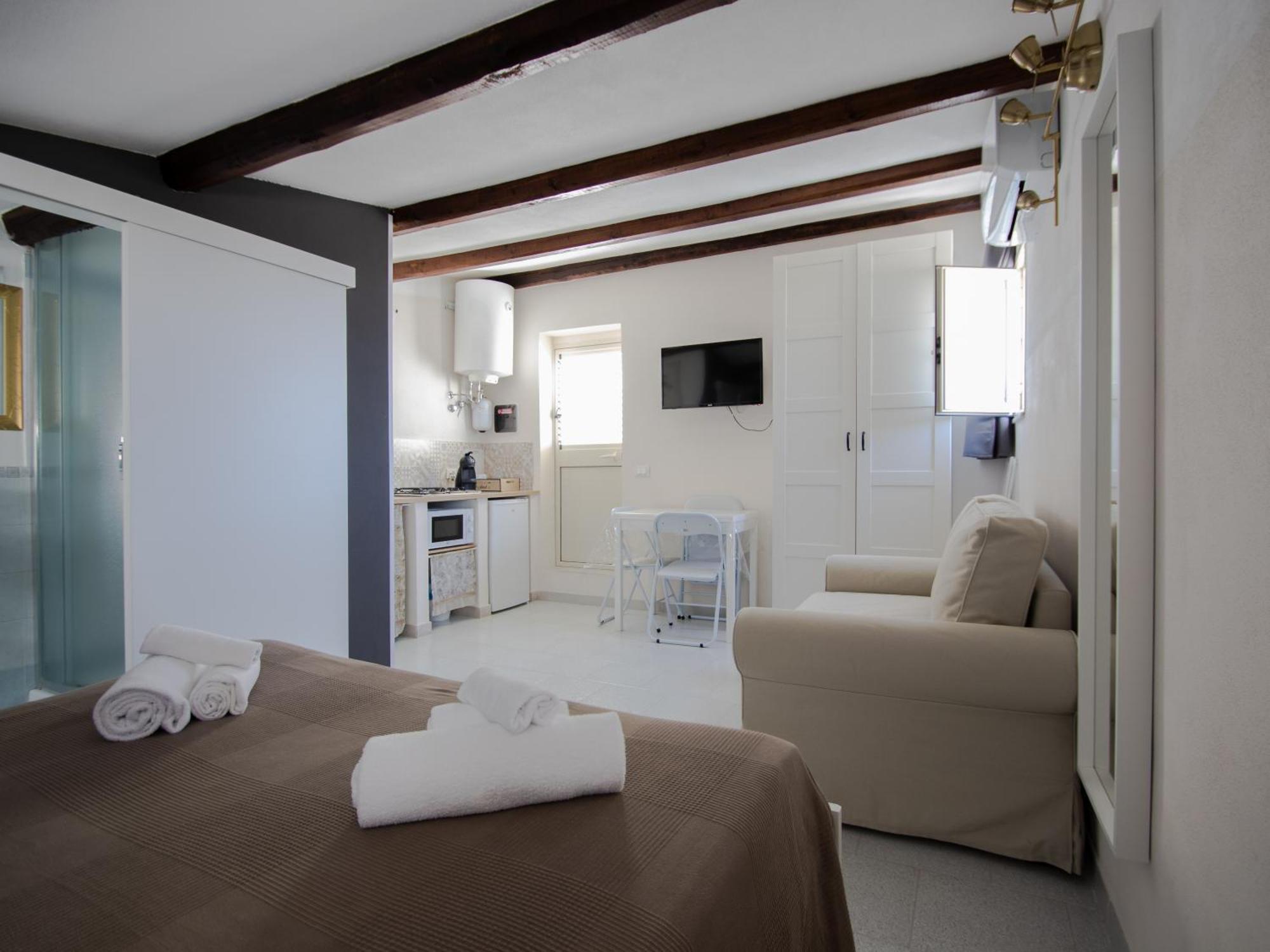 Ducezio Rooms Noto Dış mekan fotoğraf