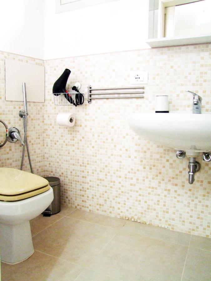 Ducezio Rooms Noto Dış mekan fotoğraf